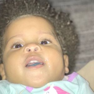 Meet your Posher, Latasha